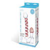 Introducing the SensaPlay 4PC Mr. Swirly Set: Glass Kegel Balls & 3.25