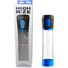 High Rize Auto Vac Pump - Powerful Rechargeable Penis Pump for Men, Model HR-500, Enhances Performance and Pleasure, Black - Adult Naughty Store