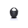 Hot Octopuss Pulse Solo Essential Male Masturbating Stroker - The Ultimate Hands-Free Pleasure Experience for Men - Model 2021 - Intense Stimulation for the Modern Gentleman - Black - Adult Naughty Store