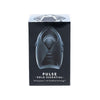 Hot Octopuss Pulse Solo Essential Male Masturbating Stroker - The Ultimate Hands-Free Pleasure Experience for Men - Model 2021 - Intense Stimulation for the Modern Gentleman - Black - Adult Naughty Store