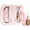 HighOnLove Object of Pleasure Gift Set - Jopen Dual Stimulator - Model X1 - Women's Clitoral and G-spot Vibrator - Rose Gold - Adult Naughty Store