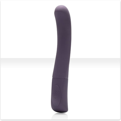Herspot Tulip Bloom G-Spot Wand Vibrator 810476010706 for Women in Tulip Pink