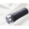 Inscup X1 USB Heating Masturbator for Men - Intense Pleasure, Anytime, Anywhere - Midnight Black - Adult Naughty Store