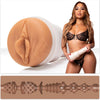 Fleshlight Girls Kazumi Kumzumi Vaginal Stroker Model 810476011970 for Women - Medium FleshTone