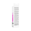 Luxe Pleasure Sofia 10-Speed Clitoral Stimulation ABS Bullet with Silicone Sleeve, Model Fuchsia, Women, Fuchsia