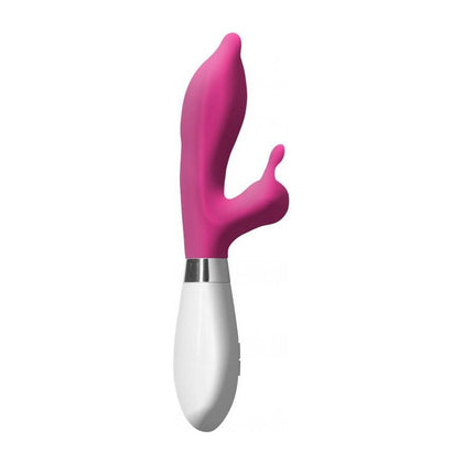 Adonis - Pink: The Ultimate Pleasure Companion for Intense Orgasms