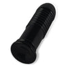 Love Toy King Sized Anal Bumper 8in - Ultimate Pleasure for Intense Backdoor Bliss (Black)

Introducing the SensationX King Sized Anal Bumper - The Epitome of Backdoor Ecstasy for All Genders - Adult Naughty Store