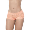 Introducing the Sensual Lace Boyshort: The Ultimate Delight for Intimate Moments
