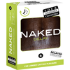 Condom 12pk Naked Delay 54mm - (Sold In Packs Of 6)