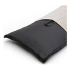 Liberator Humphrey Pillow Mount Straddler - Dual Pocket Hands-Free Vibrator and Dildo Holder for Enhanced Pleasure - Light Grey