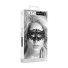 Empress Lace Eye-Mask - Handcrafted Venetian Inspired Seductive Mystery - OUCH! - Adult Naughty Store