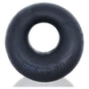 Seductive PleasureX Bigger Ox Cockring Black Ice - The Ultimate Men's Pleasure Enhancer for Intense Sensations - Adult Naughty Store