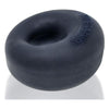 Seductive PleasureX Bigger Ox Cockring Black Ice - The Ultimate Men's Pleasure Enhancer for Intense Sensations - Adult Naughty Store