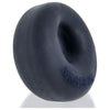 Seductive PleasureX Bigger Ox Cockring Black Ice - The Ultimate Men's Pleasure Enhancer for Intense Sensations - Adult Naughty Store