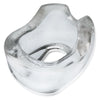 OXBALLS BIG-D Shaft-Grip Cock Ring - Model X1: Ultimate Pleasure Enhancer for Men in Clear

Introducing the OXBALLS BIG-D Shaft-Grip Cock Ring - Model X1: the Epitome of Male Pleasure - A Cle - Adult Naughty Store