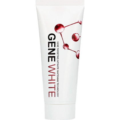 Gene White Skin Lightening Cream - Brighten and Illuminate Your Complexion - 100 ML