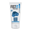 Fist It - Extra Thick - 100 ml Water-Based Lubricant for Intense Pleasure - Model FT100 - Unisex - Designed for Deep Satisfaction - Black - Adult Naughty Store