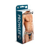 Prowler XJ34 Oversized Rainbow Paw Jock Strap for Men - Enhance Pleasure in Style - Adult Naughty Store