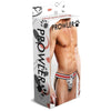 Prowler Puppie Print Jock - Sensual Pleasure Enhancer for Men - Model PJ-1001 - Black and Red

Introducing the Prowler Puppie Print Jock - The Ultimate Sensual Pleasure Enhancer for Men - Model PJ-1001 - Black and Red.