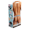 Prowler Sundae Jockstrap - Sensational Men's Erotic Underwear for Enhanced Buttocks Pleasure - Model PSJ-001 - Small - Multicolor - Adult Naughty Store