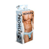 Prowler Winter Animals Jock Strap Blue White - The Ultimate Winter Pleasure Delight for Men