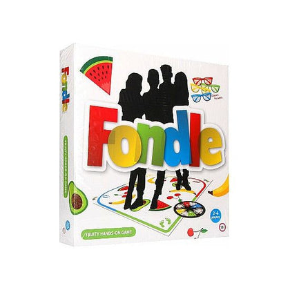 Introducing the Fondle Fruity Hands On Game: The Ultimate Interactive Pleasure Experience