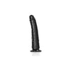 RealRock Slim RS7 Unisex G-Spot Stimulation Natural Skin Tone Dildo - Adult Naughty Store