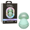 Introducing the Opal Ripple Massager - The Ultimate Pleasure Powerhouse for Sensational Stimulation! - Adult Naughty Store