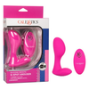 CalExotics Silicone Remote G-Spot Arouser - Model XR-5000 - Female - Intimate Pleasure - Rose Gold - Adult Naughty Store