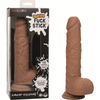 Experience Intense Pleasure with [Brand Name] Brown Squirting Masturbator SF-001: Premium Male Toy🍆💦 - Adult Naughty Store