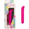 Bliss Liquid Silicone G Vibe