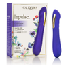 Impulse™ Petite Wand - Intimate E-Stimulator for Women - Model P-100 - Clitoral Stimulation - Deep Purple - Adult Naughty Store