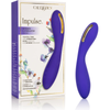 Impulse™ Intimate E-Stimulator Wand - Powerful Vibrating Wand for Sensual Stimulation - Model X1 - Unisex Pleasure Toy for Intimate Exploration - Deep Purple - Adult Naughty Store