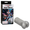 Cheap Thrills The Robot Lover - Sensational Silicone Pleasure Machine, Model RT-2000, for All Genders, Intense Stimulation for Ultimate Pleasure, Exquisite Rose Gold - Adult Naughty Store