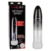 Optimum Series Executive Automatic Smart Pump - Advanced Penis Enlargement Device for Men - Model XE-500 - Enhances Intimacy and Pleasure - Sleek Black - Adult Naughty Store