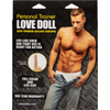 Introducing the Pleasure Pro 3000 Male Personal Trainer Love Doll - The Ultimate Inflatable Pleasure Companion for Men - Adult Naughty Store