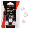 Tempt & Tease Dice - Adult Naughty Store