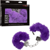 Introducing the Luxurious Lockable Ultra Fluffy Furry Cuffs - Model X123: Unleash Pleasure and Passion with Style and Comfort! - Adult Naughty Store