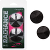 Introducing the Sensual Elegance Radiance Round Pasties - Model RRP-001: Exquisite Nipple Covers for Alluring Pleasure in a Dazzling Array of Colors - Adult Naughty Store