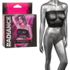 Radiance Plus Size Bandeau Top - The Ultimate Plus Size Bandeau Top for Radiant Style and Comfort - Adult Naughty Store