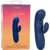 Cashmere™ Silk Duo S2 Dual Motor Massager - Unisex G-Spot Stimulation Device - Adult Naughty Store