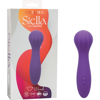 Stella Sensation Liquid Silicone 