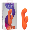 Indulge in Supreme Pleasure with Stella™ Liquid Silicone Dual 