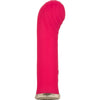 Calexotics Uncorked Merlot G-Spot Vibrator - Sensational Pleasure for Women - Deep Purple - Adult Naughty Store