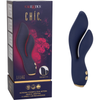 Introducing the Chic Lilac Pleasure Wand - Model CL-2000: The Ultimate Intimate Experience for All Genders and Pleasure Zones - Adult Naughty Store