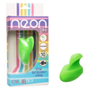 Introducing the Neon Vibes Ecstasy Vibe - The Ultimate Pleasure Experience for All Genders, designed for Sensational Stimulation in Vibrant Colors! - Adult Naughty Store