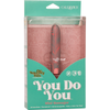 Naughty Bits You Do You Mini Massager - Adult Naughty Store