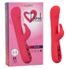 Introducing the Throb Pulse - The Ultimate Pleasure Powerhouse for All Genders, Delivering Unparalleled Sensations in a Stunning Array of Colors! - Adult Naughty Store