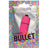 Introducing the Sensations Foil Pack 3-Speed Bullet - Pink (Prepack of 24): Powerful Pleasure for All!