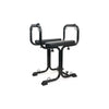 SensaMOD S-350X: The Ultimate Pleasure Enthusiast's Dream - Deluxe Bondage Play Chair for Unparalleled Ecstasy (Model S-350X) - Gender-Neutral - Multiple Areas of Pleasure - Midnight Black